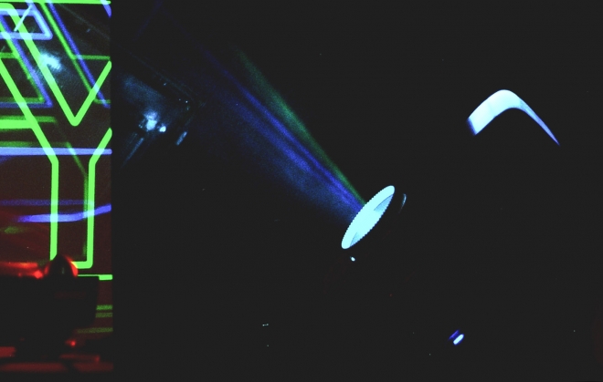 32 Border Collapse, Hranice, Karnola, WZ